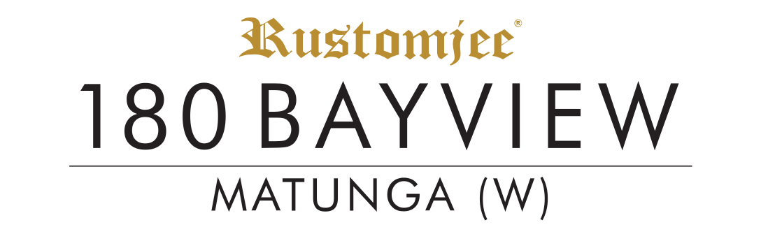 rustomjees180bayview
